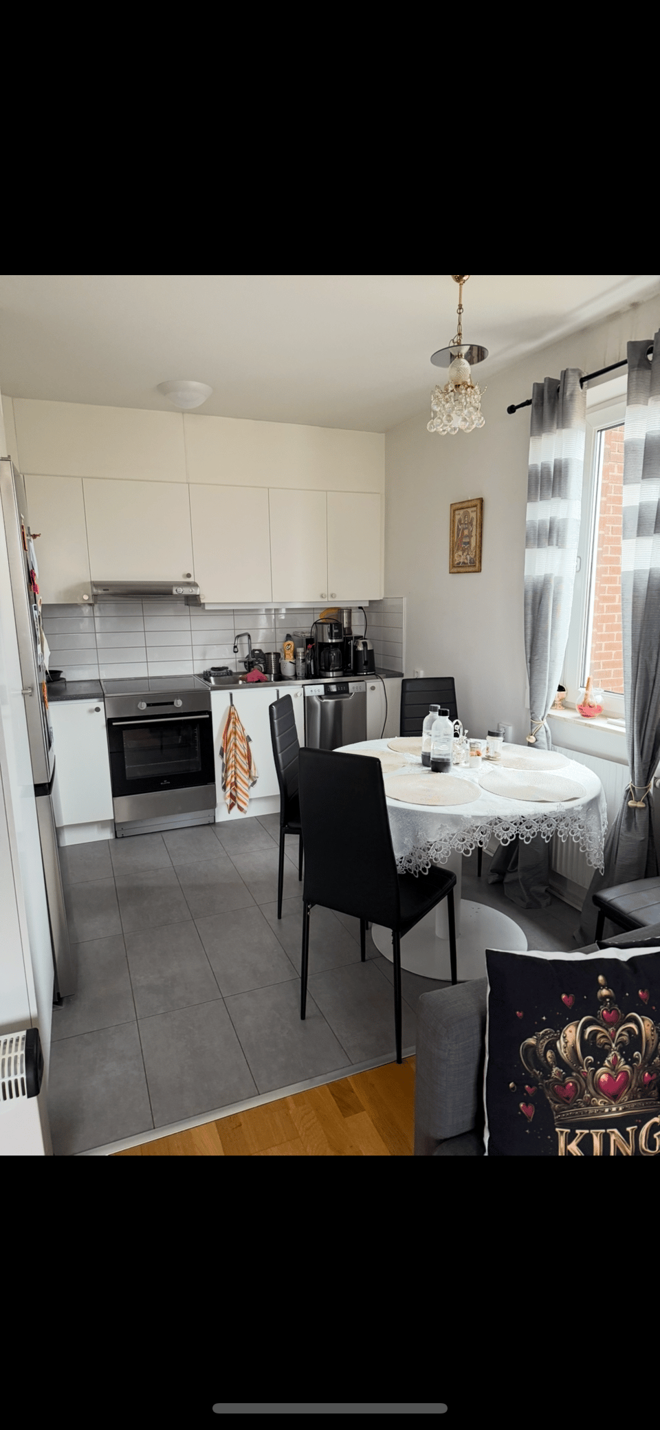 2-room apartment in Malmö, Lindängsplan - image 3 2-room apartment in Malmö, Lindängsplan - image 3