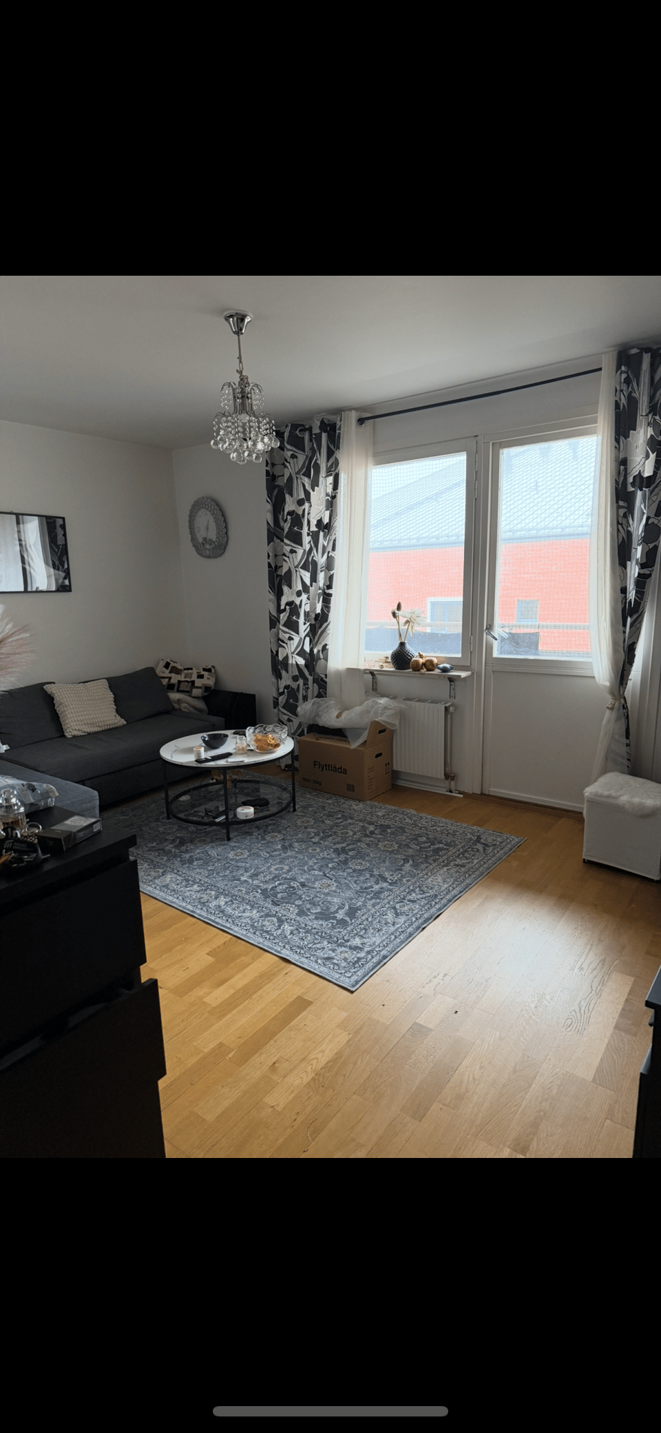 2-room apartment in Malmö, Lindängsplan - image 4 2-room apartment in Malmö, Lindängsplan - image 4