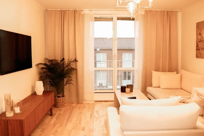 1-room apartment in Vårby, Lammholmsbacken - image 3
