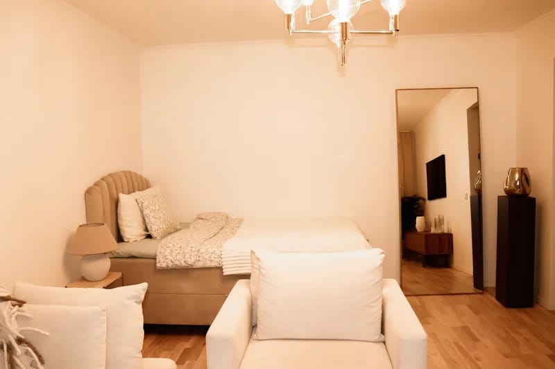 1-room apartment in Vårby, Lammholmsbacken - image 4