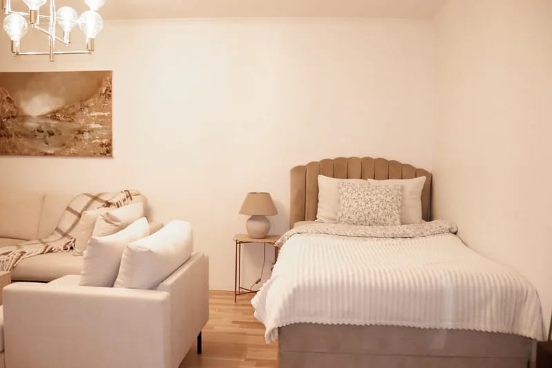 1-room apartment in Vårby, Lammholmsbacken - image 5