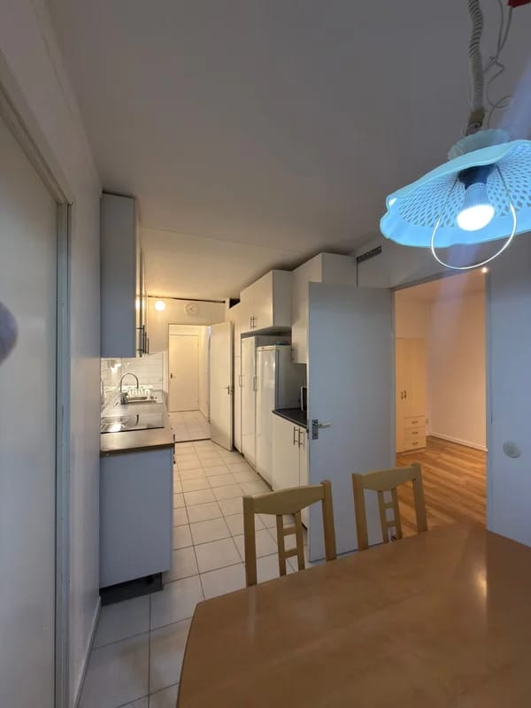 3-rumslägenhet i Pånga, Vissingebacken - bild 5