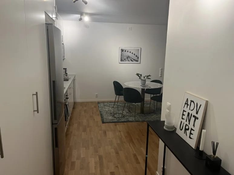2-rumslägenhet i Partille, Gamla Kronvägen - bild 2