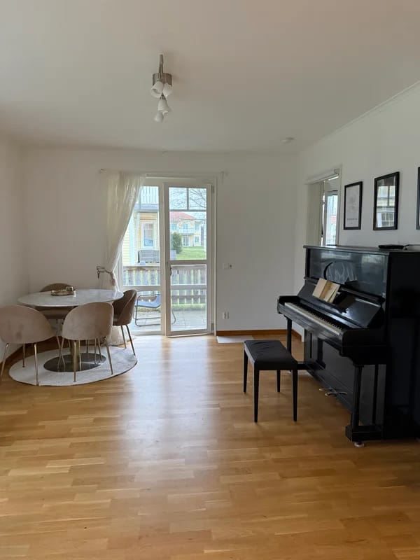 2-room apartment in Åkersberga, Stenhagsvägen - image 2