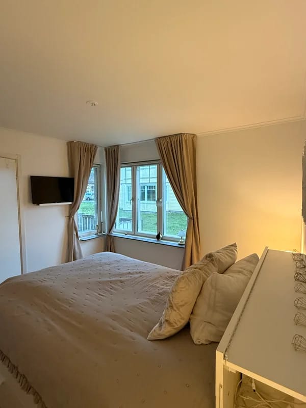 2-room apartment in Åkersberga, Stenhagsvägen - image 3