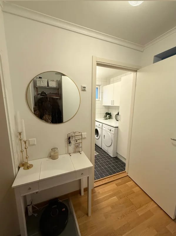 2-room apartment in Åkersberga, Stenhagsvägen - image 4