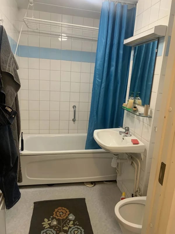 2-room apartment in Sundbyberg, Mjölnerbacken - image 2