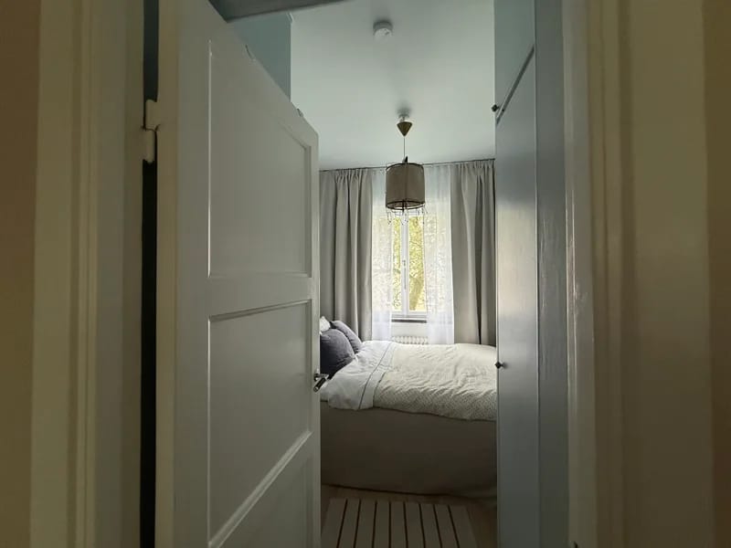 2-rumslägenhet i Bromma, Bårdgränd - bild 4