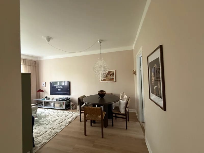 2-rumslägenhet i Bromma, Bårdgränd - bild 2
