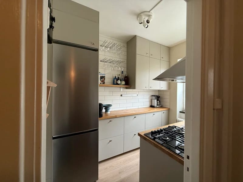 2-rumslägenhet i Bromma, Bårdgränd - bild 5