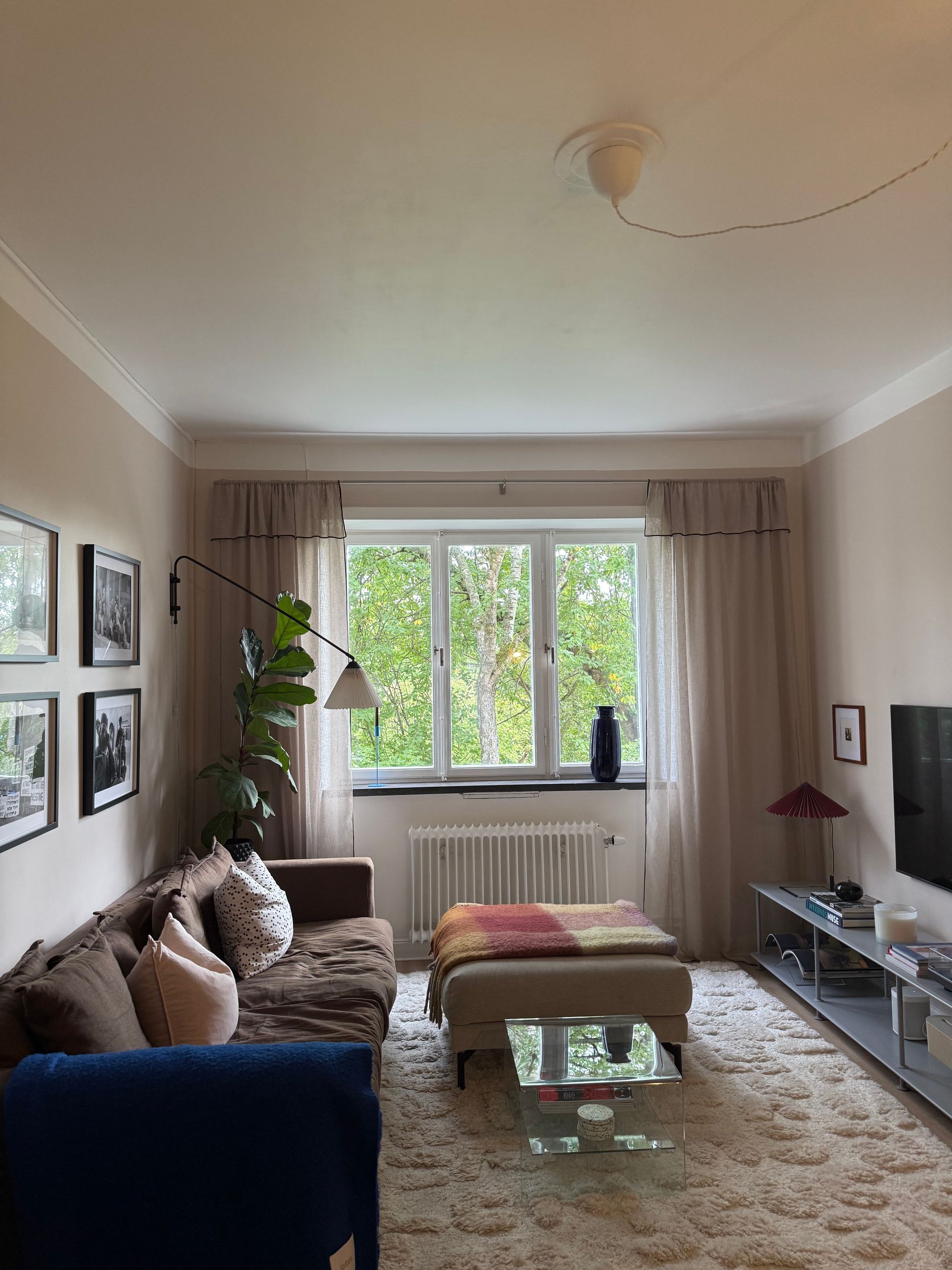 2-rumslägenhet i Bromma, Bårdgränd - bild 1