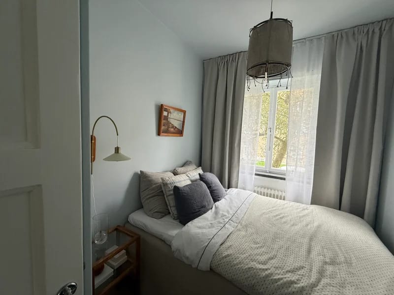 2-rumslägenhet i Bromma, Bårdgränd - bild 3
