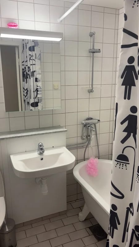 1-rumslägenhet i Trångsund, Spelvägen - bild 2