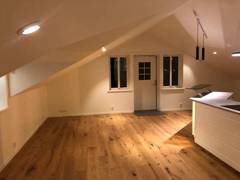 2-rumslägenhet i Farsta, Klockelundsvägen - bild 2