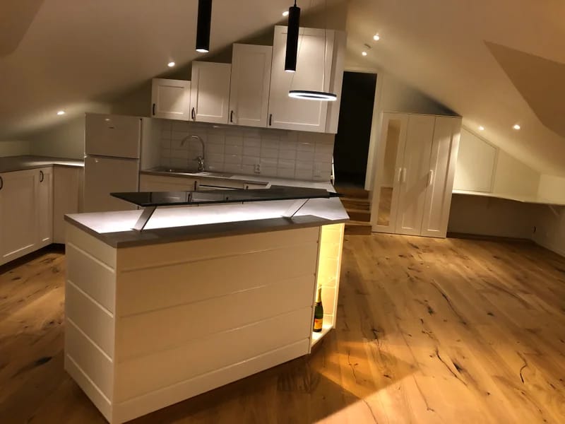 2-rumslägenhet i Farsta, Klockelundsvägen - bild 3