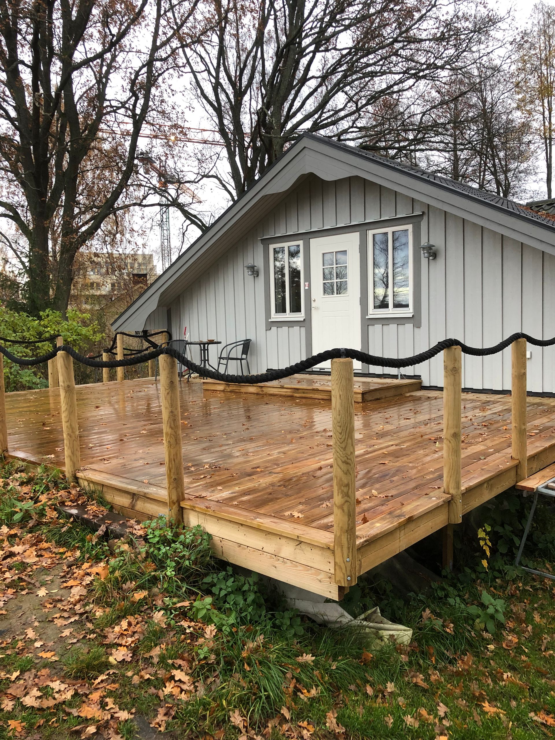 2-rumslägenhet i Farsta, Klockelundsvägen - bild 5
