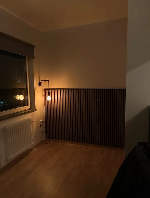 1-rumslägenhet i Nacka, Finntorpsvägen - bild 1