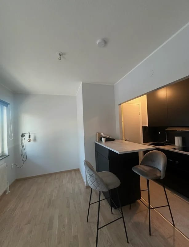 1-rumslägenhet i Nacka, Finntorpsvägen - bild 2