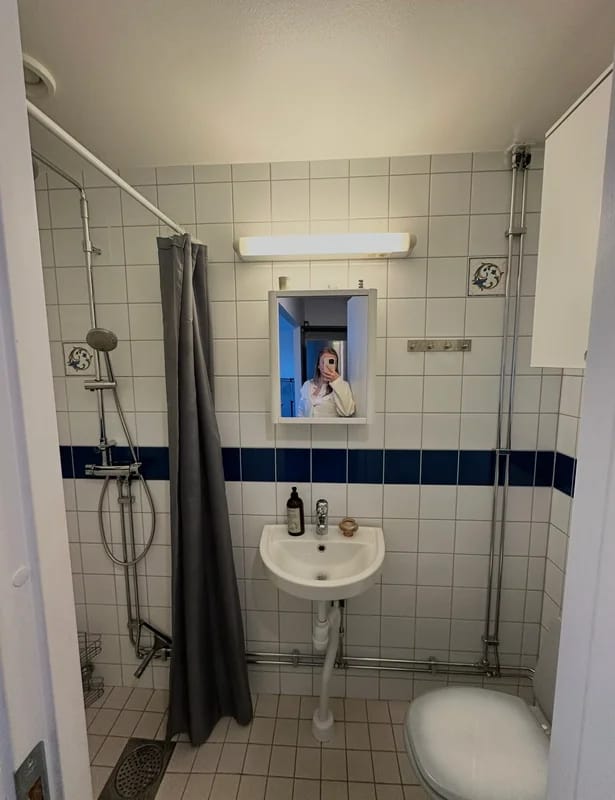 1-rumslägenhet i Nacka, Finntorpsvägen - bild 4