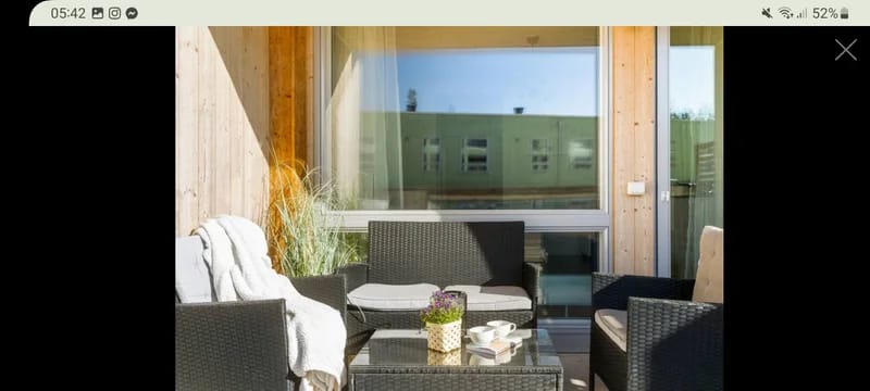 2-rumslägenhet i Tyresö, Videvägen - bild 4