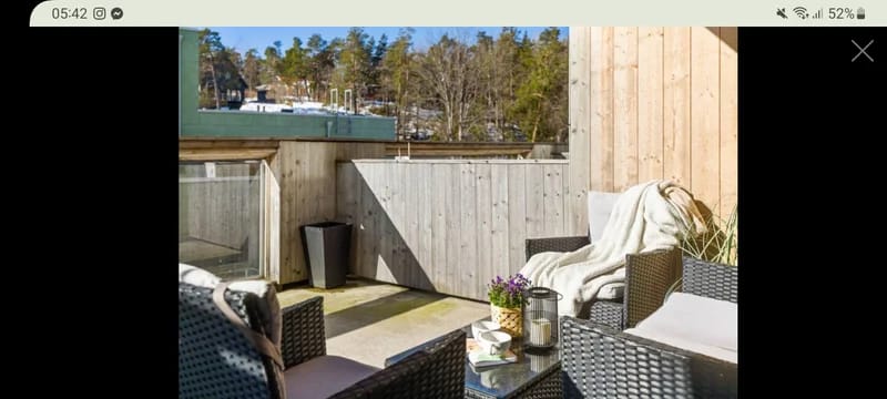 2-rumslägenhet i Tyresö, Videvägen - bild 5