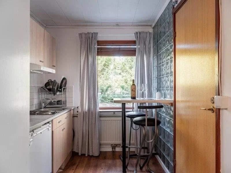 1-rumshus i Sollentuna, Ljungvägen - bild 5