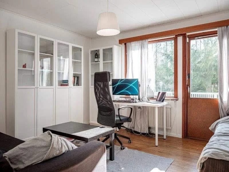 1-rumshus i Sollentuna, Ljungvägen - bild 3