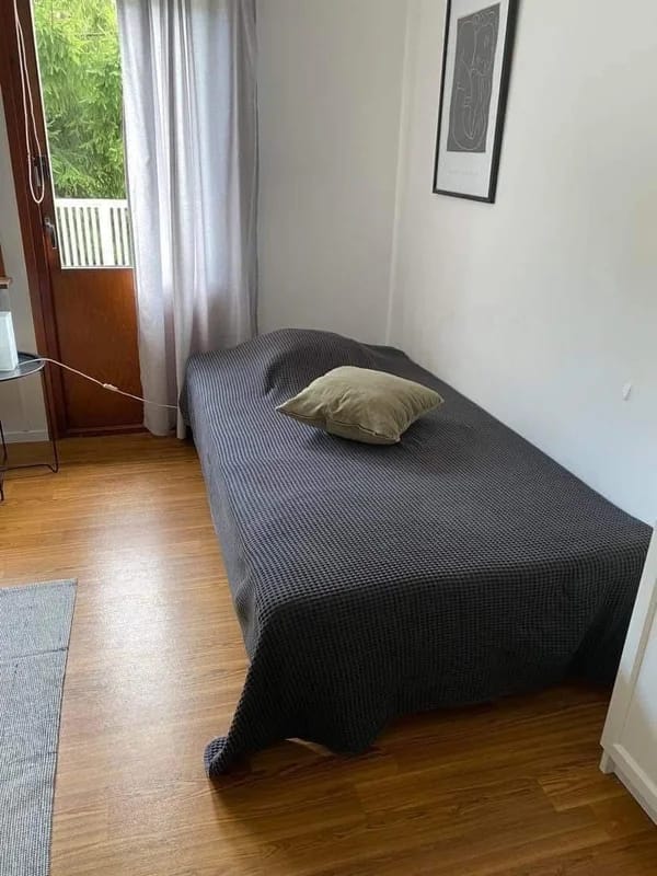 1-rumshus i Sollentuna, Ljungvägen - bild 4