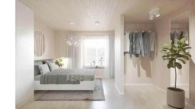 2-room apartment in Strängnäs, Borgportsvägen - image 4