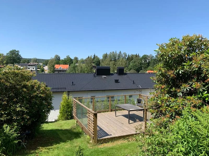 2-rumslägenhet i Frufällan, Ejdervägen - bild 4