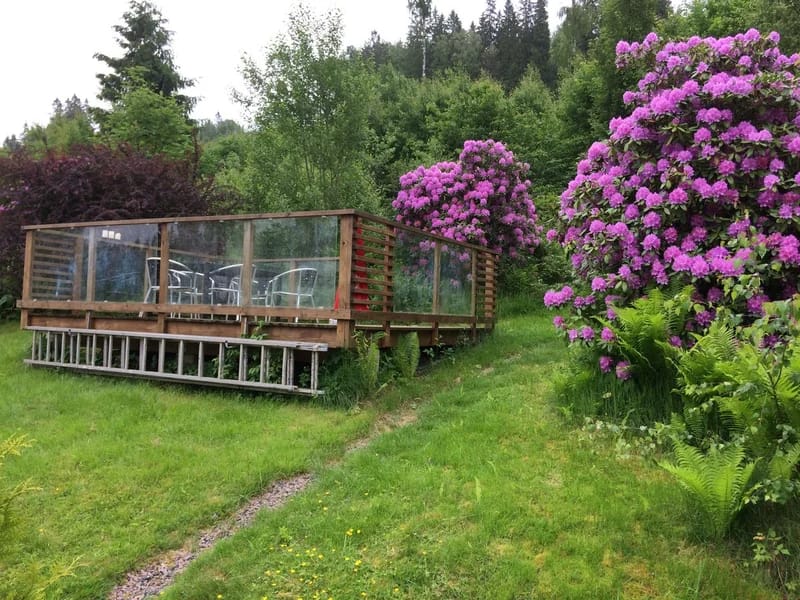 2-rumslägenhet i Frufällan, Ejdervägen - bild 5
