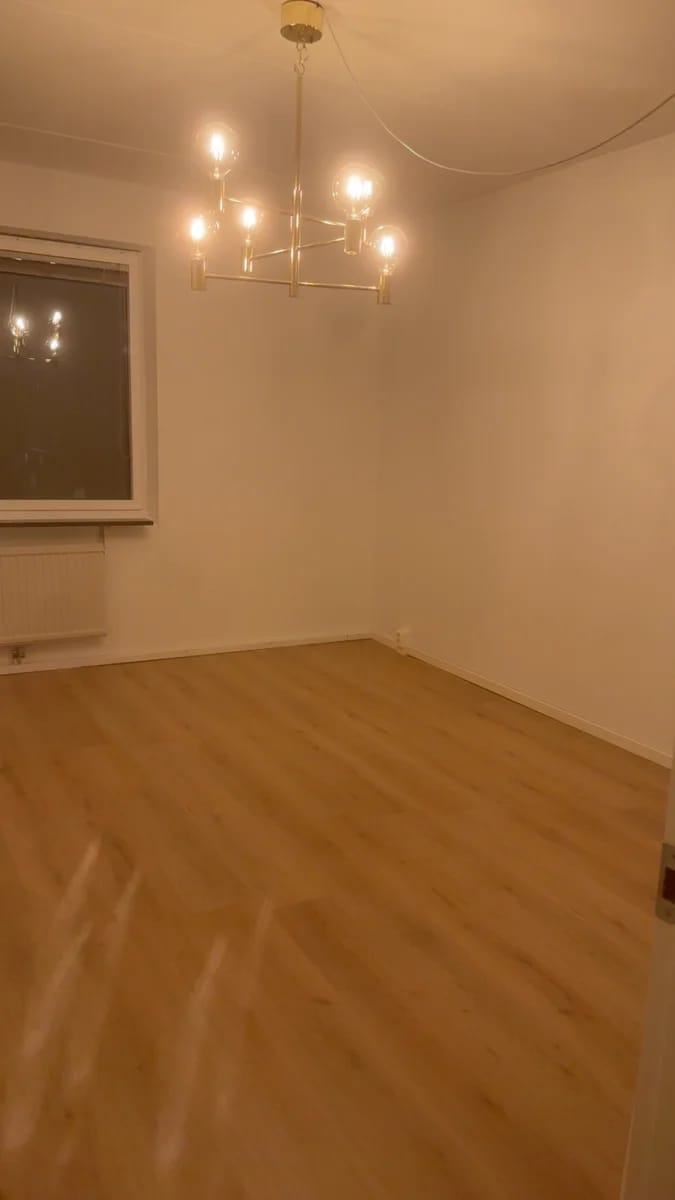 2-rumslägenhet i Backa, Körkarlens gata - bild 2