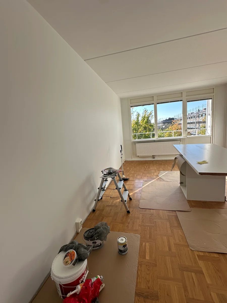 2-rumslägenhet i Backa, Körkarlens gata - bild 3