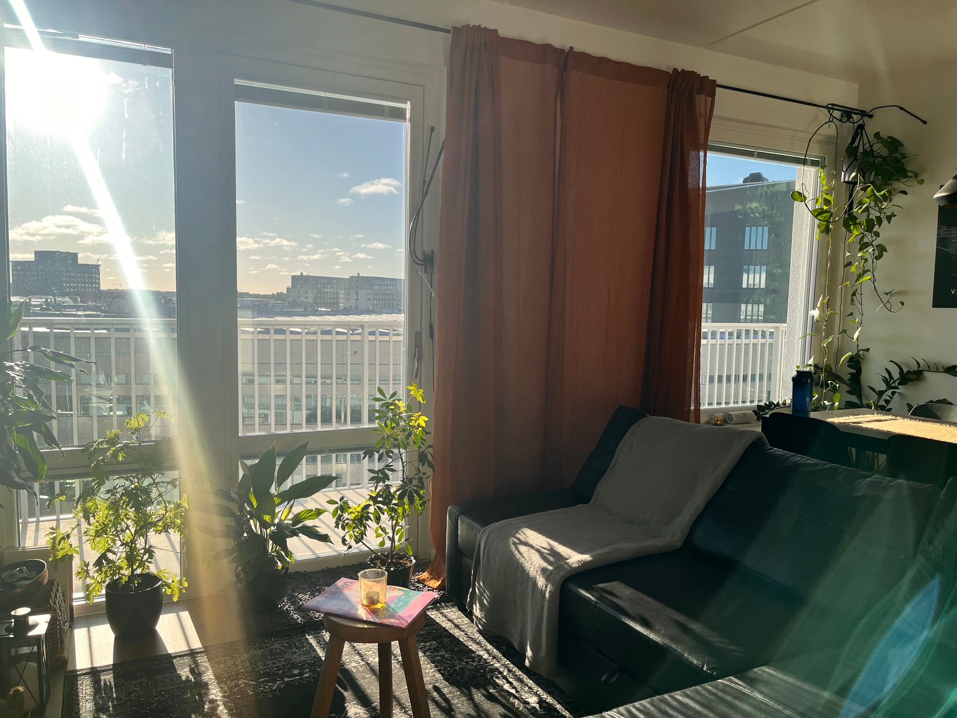 3-rumslägenhet i Stockholm, Kista Alléväg - bild 3
