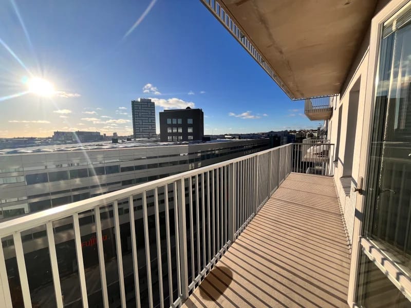 3-rumslägenhet i Stockholm, Kista Alléväg - bild 4