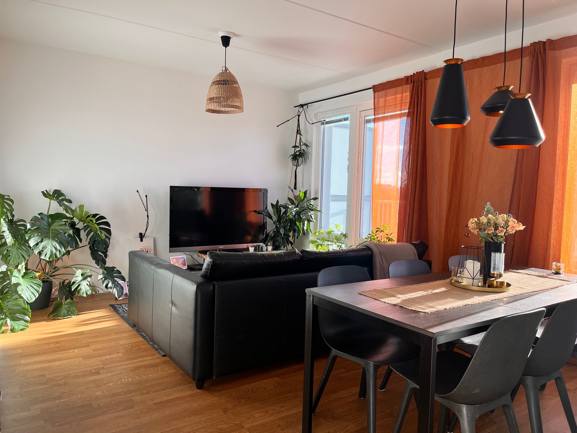 3-rumslägenhet i Stockholm, Kista Alléväg - bild 2