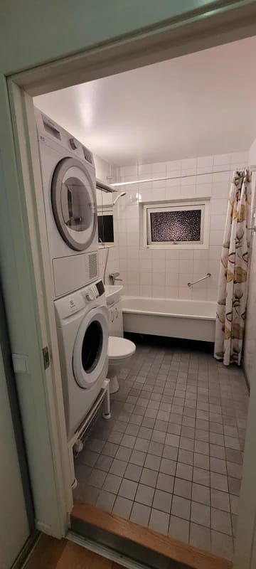 3-room apartment in Kista, Lofotengatan - image 3