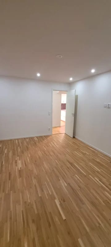 3-room apartment in Kista, Lofotengatan - image 4
