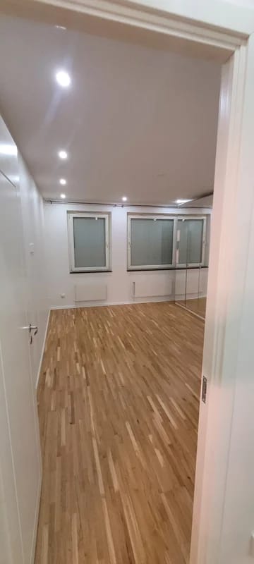 3-room apartment in Kista, Lofotengatan - image 5