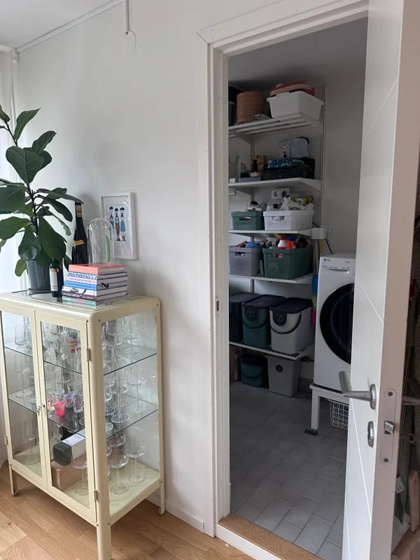3-rumslägenhet i Högsbo, Svängrumsgatan - bild 3