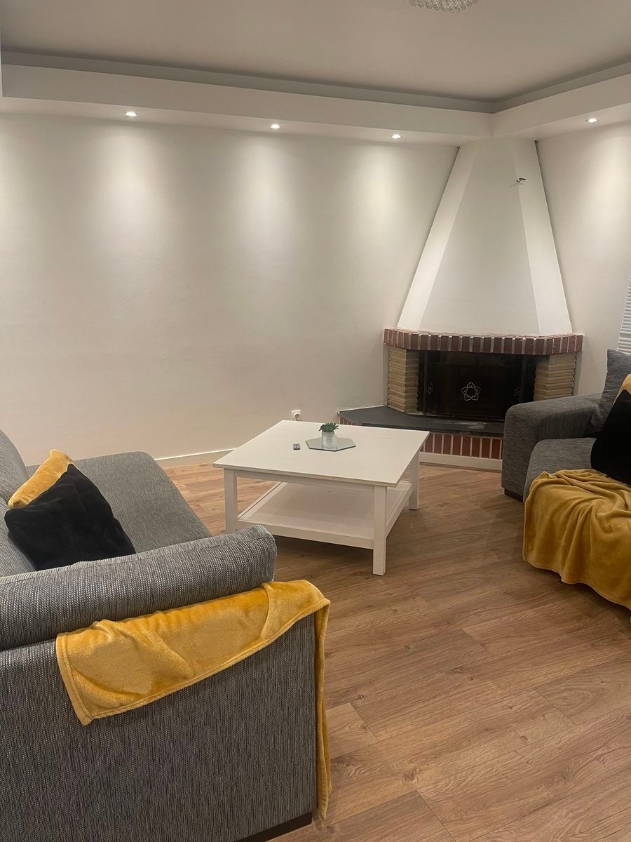 2-room apartment in Spånga, Östervägen - image 1
