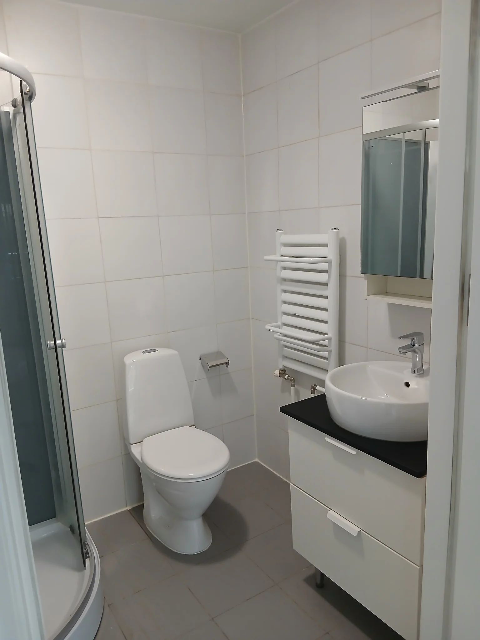 1-rumslägenhet i Karlstad, Triogatan - bild 2