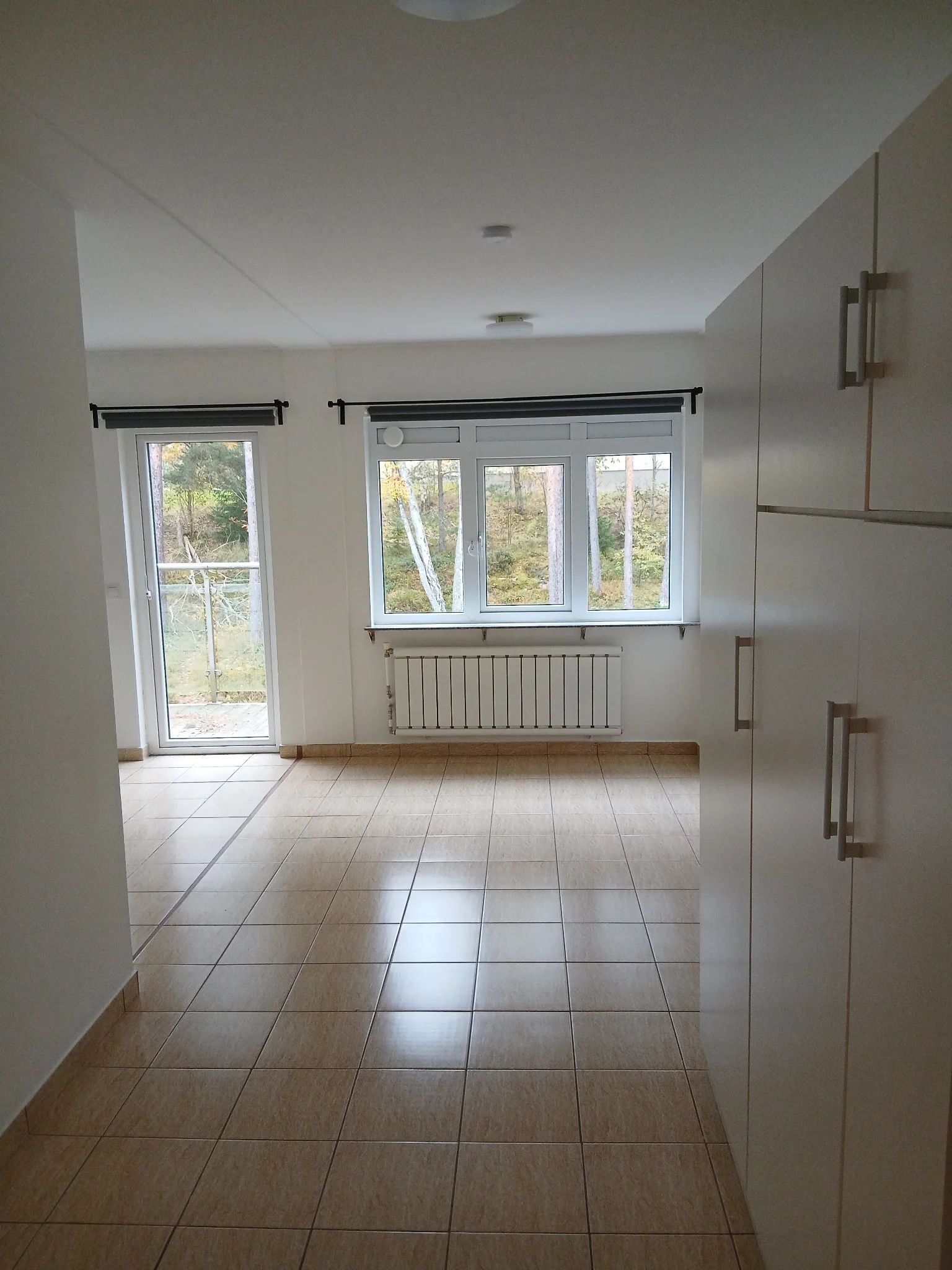 1-rumslägenhet i Karlstad, Triogatan - bild 3