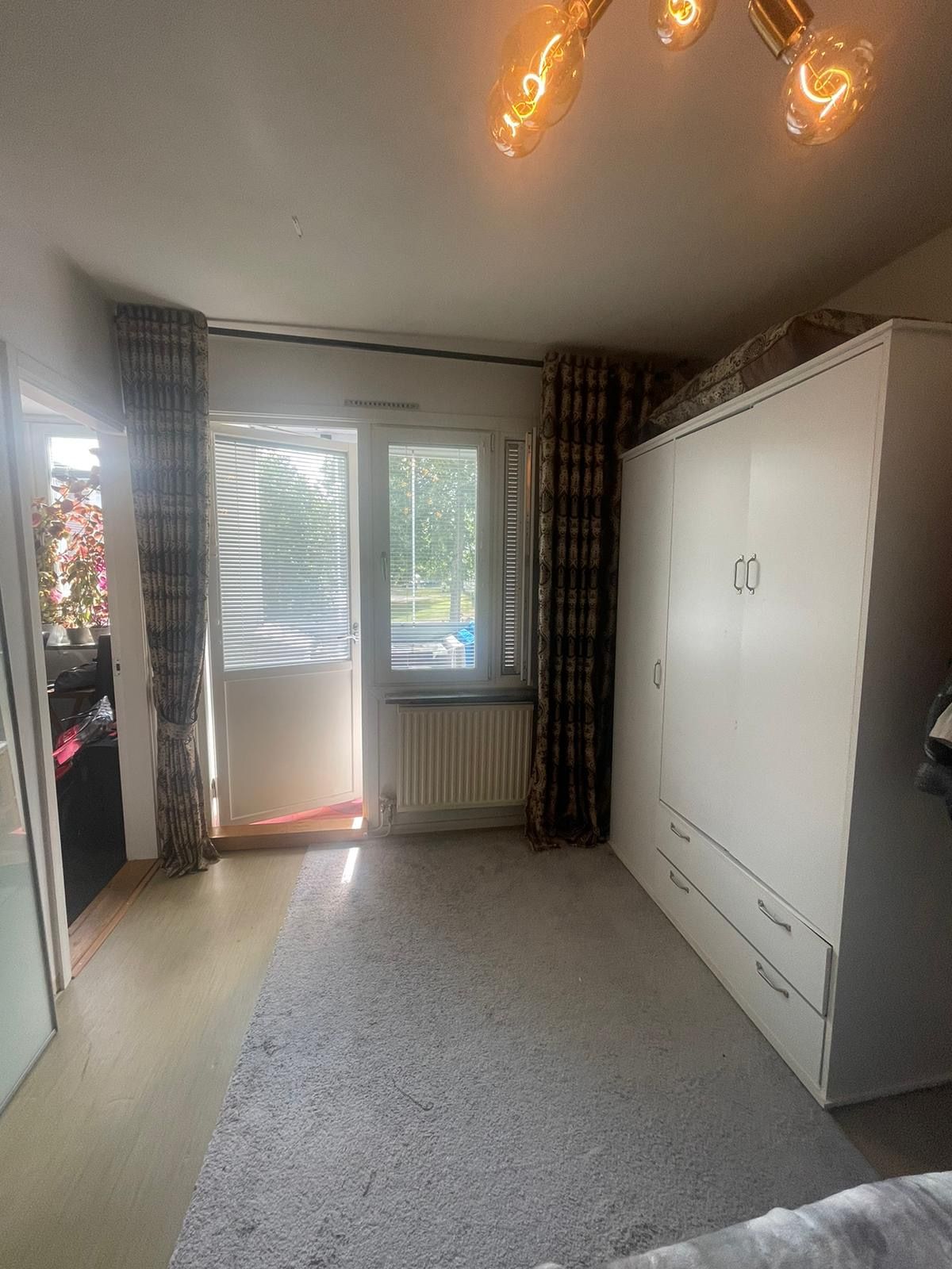 2-rumslägenhet i Märsta, Frejgatan - bild 3