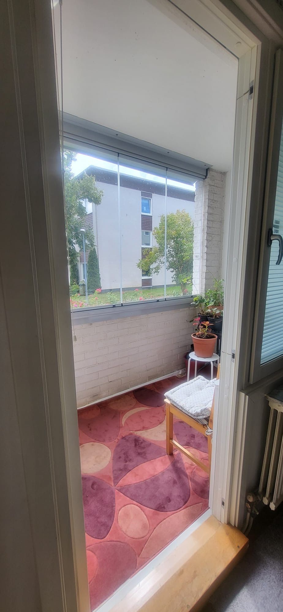 2-rumslägenhet i Märsta, Frejgatan - bild 4
