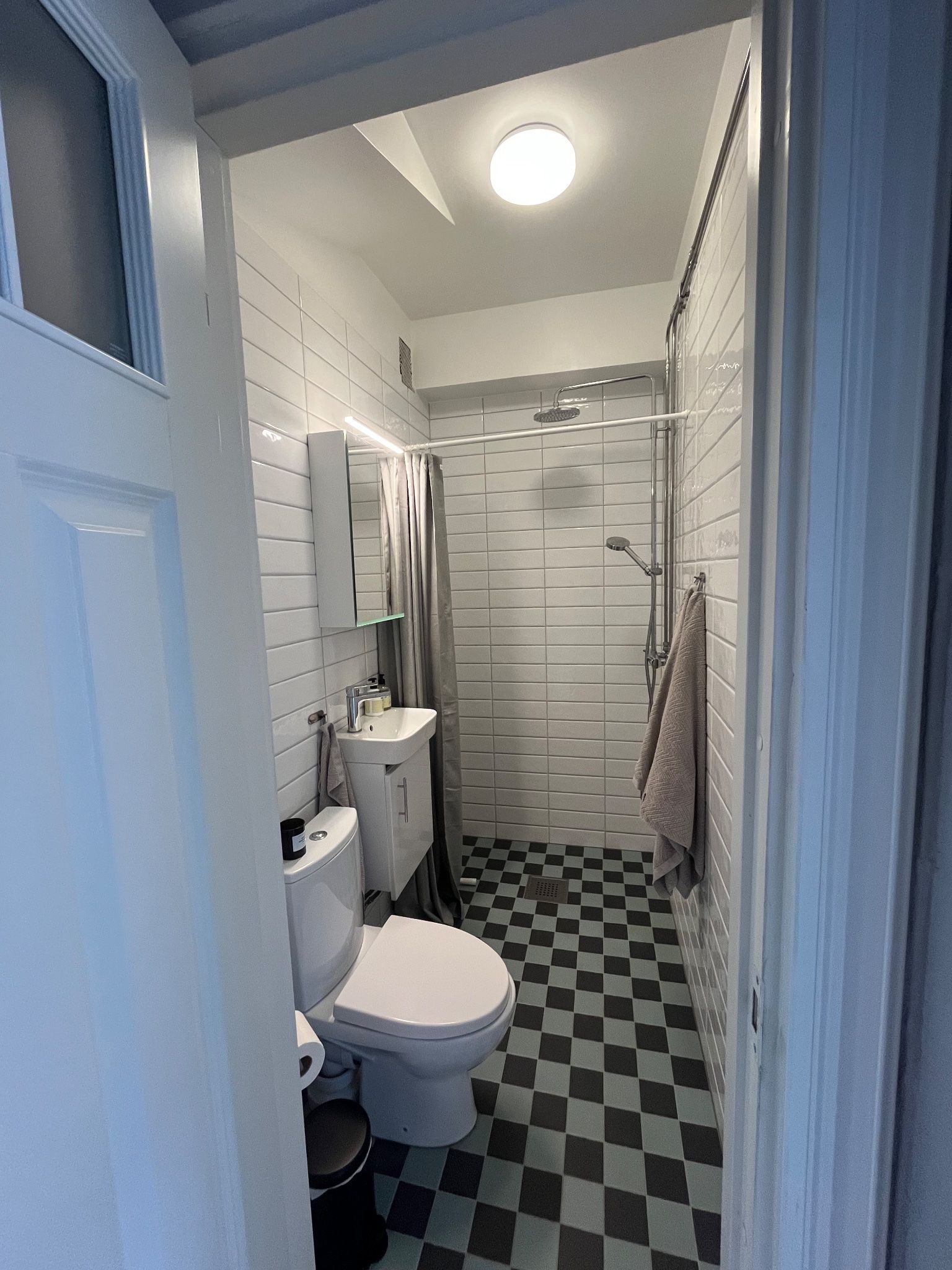 1-room apartment in Malmö, Exercisgatan - image 5