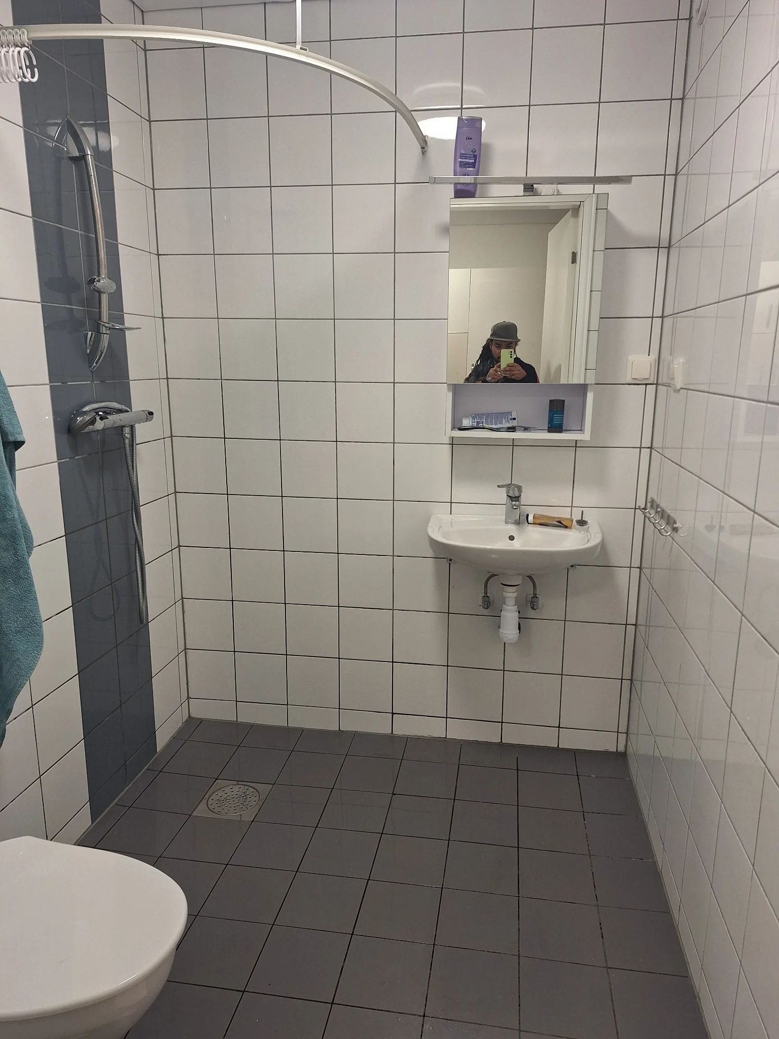 1-room apartment in Oxie, Panelgatan - image 2