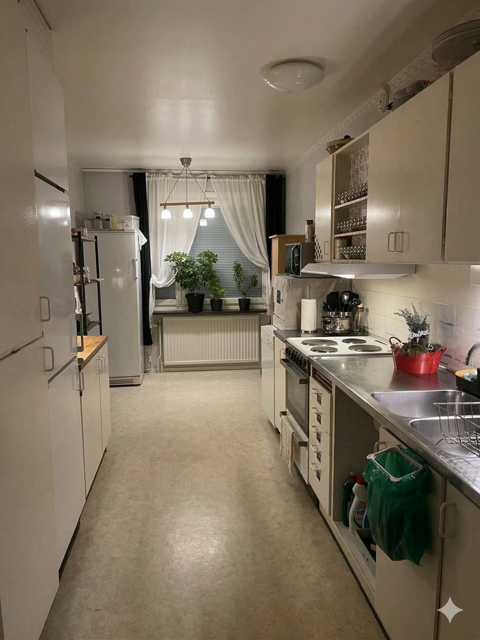 3-rumslägenhet i Vänersborg, Poppelvägen - bild 3