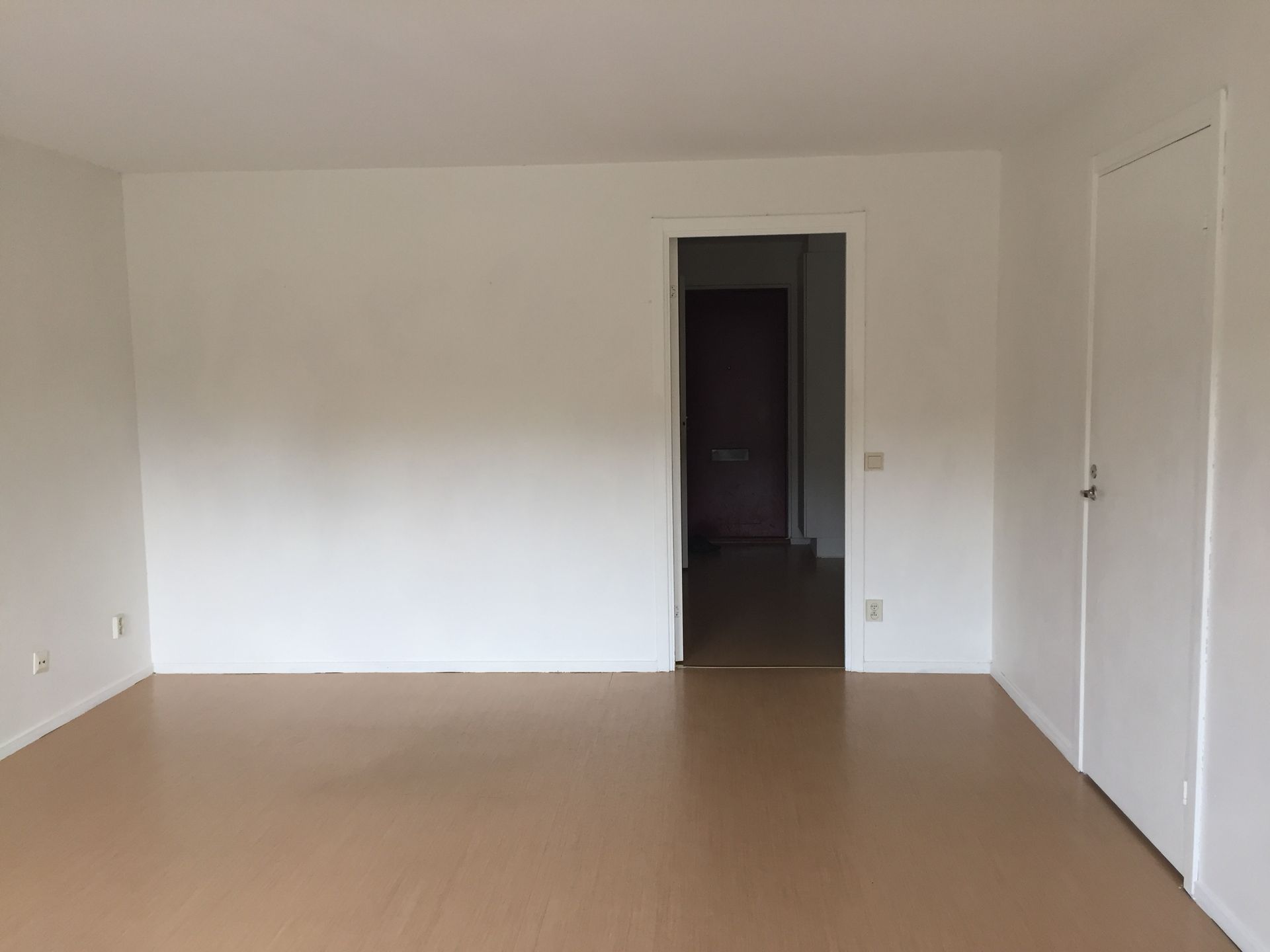 2-room apartment in Tjörnarp, Landsvägen - image 3