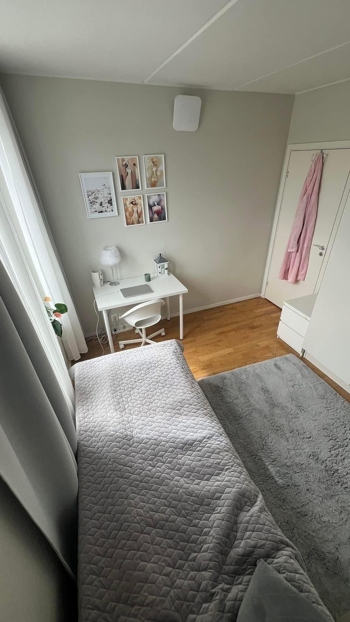 1-rumslägenhet i Järfälla, Flygfältsvägen - bild 3
